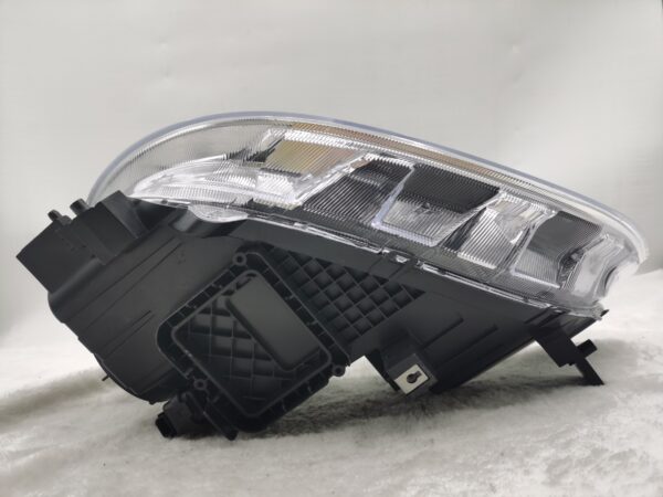 GREAT WALL HAVAL H2 2020-2022 LENS HALOGEN R.H.S HEADLIGHT ASSEMBLY