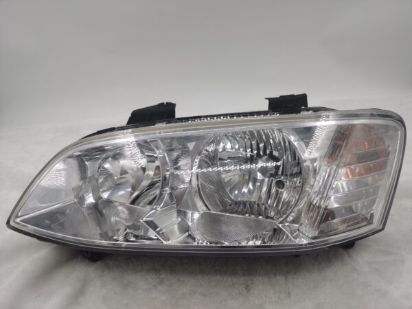 HOLDEN COMMODORE SV6 VE II 2011-2012 HALOGEN L.H.S HEADLIGHT ASSEMBLY