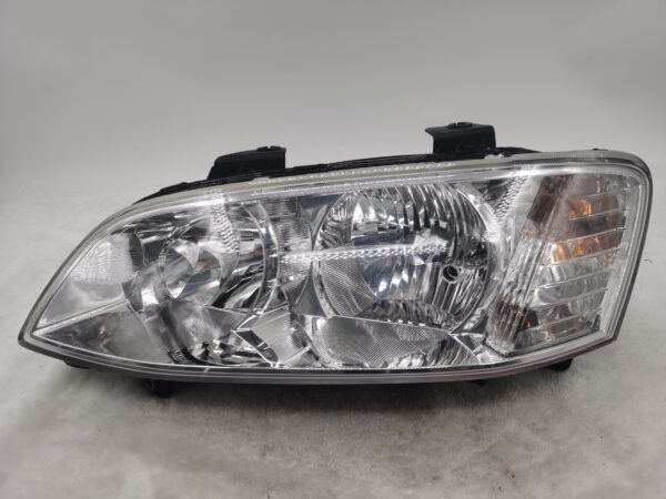 HOLDEN COMMODORE SV6 VE II 2011-2012 HALOGEN L.H.S HEADLIGHT ASSEMBLY