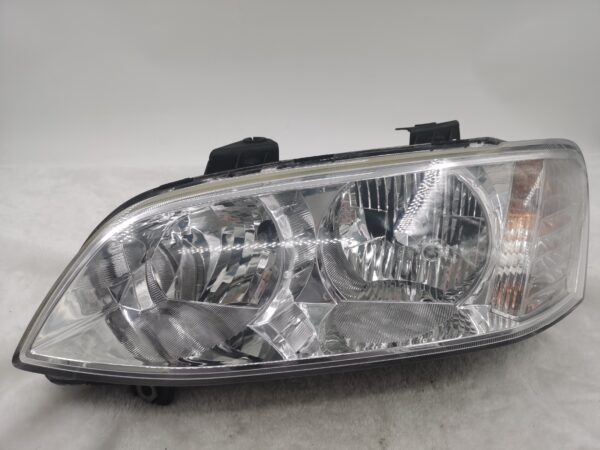 HOLDEN COMMODORE SV6 VE II 2011-2012 HALOGEN L.H.S HEADLIGHT ASSEMBLY