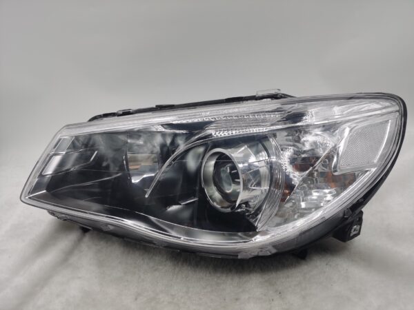 HOLDEN COMMODORE VF SV6 2013-2017 LENS HALOGEN L.H.S HEADLIGHT ASSEMBLY