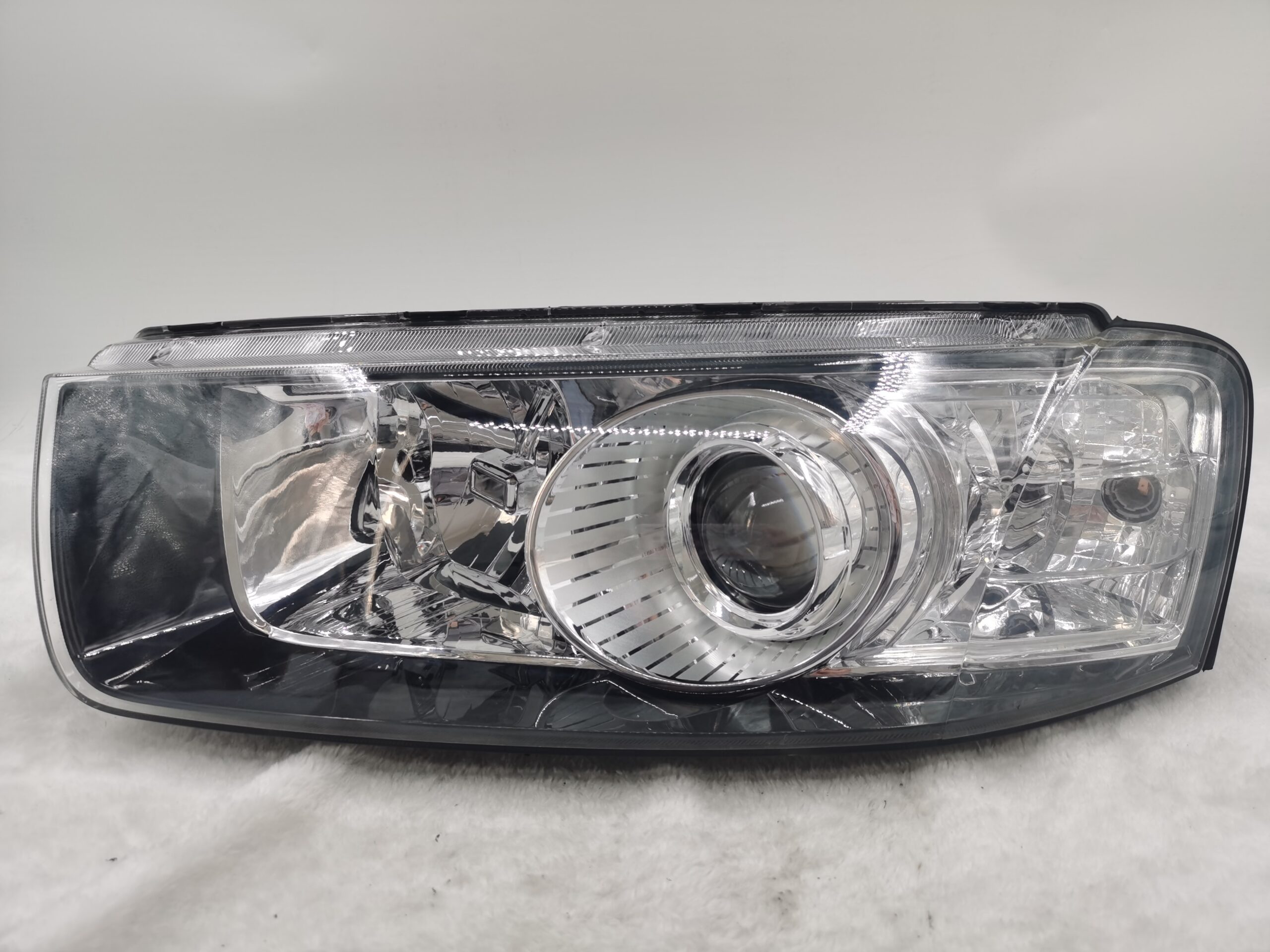 HOLDEN CAPTIVA 7 2011-2015 HALOGEN L.H.S HEADLIGHT ASSEMBLY