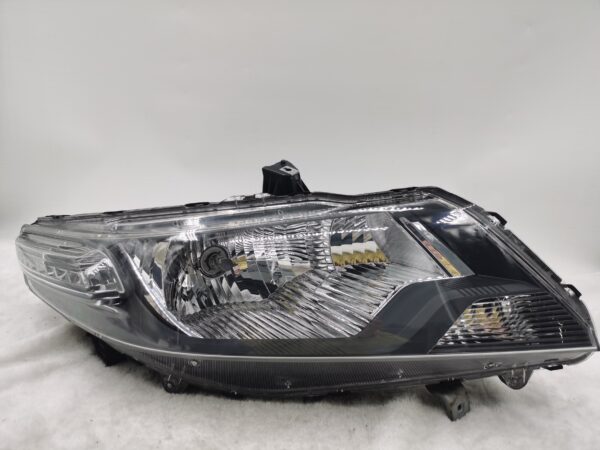 HONDA CITY 2009-2013 HALOGEN R.H.S HEADLIGHT ASSEMBLY