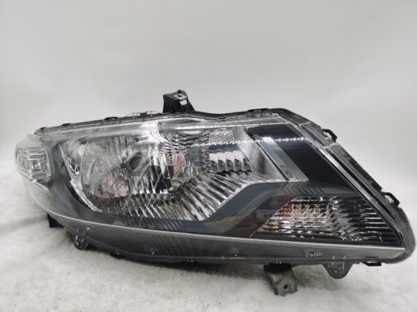 HONDA CITY 2009-2013 HALOGEN R.H.S HEADLIGHT ASSEMBLY