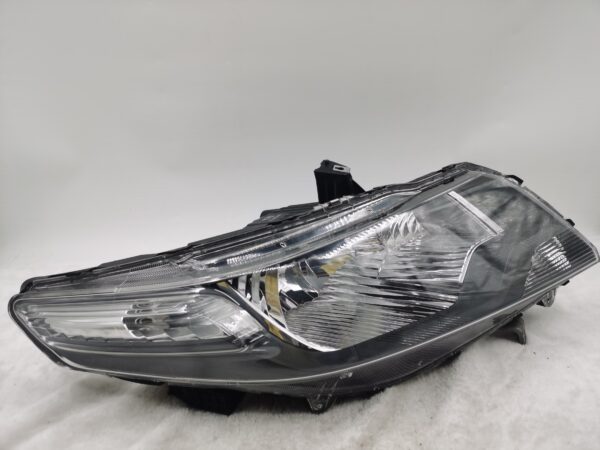 HONDA CITY 2009-2013 HALOGEN R.H.S HEADLIGHT ASSEMBLY