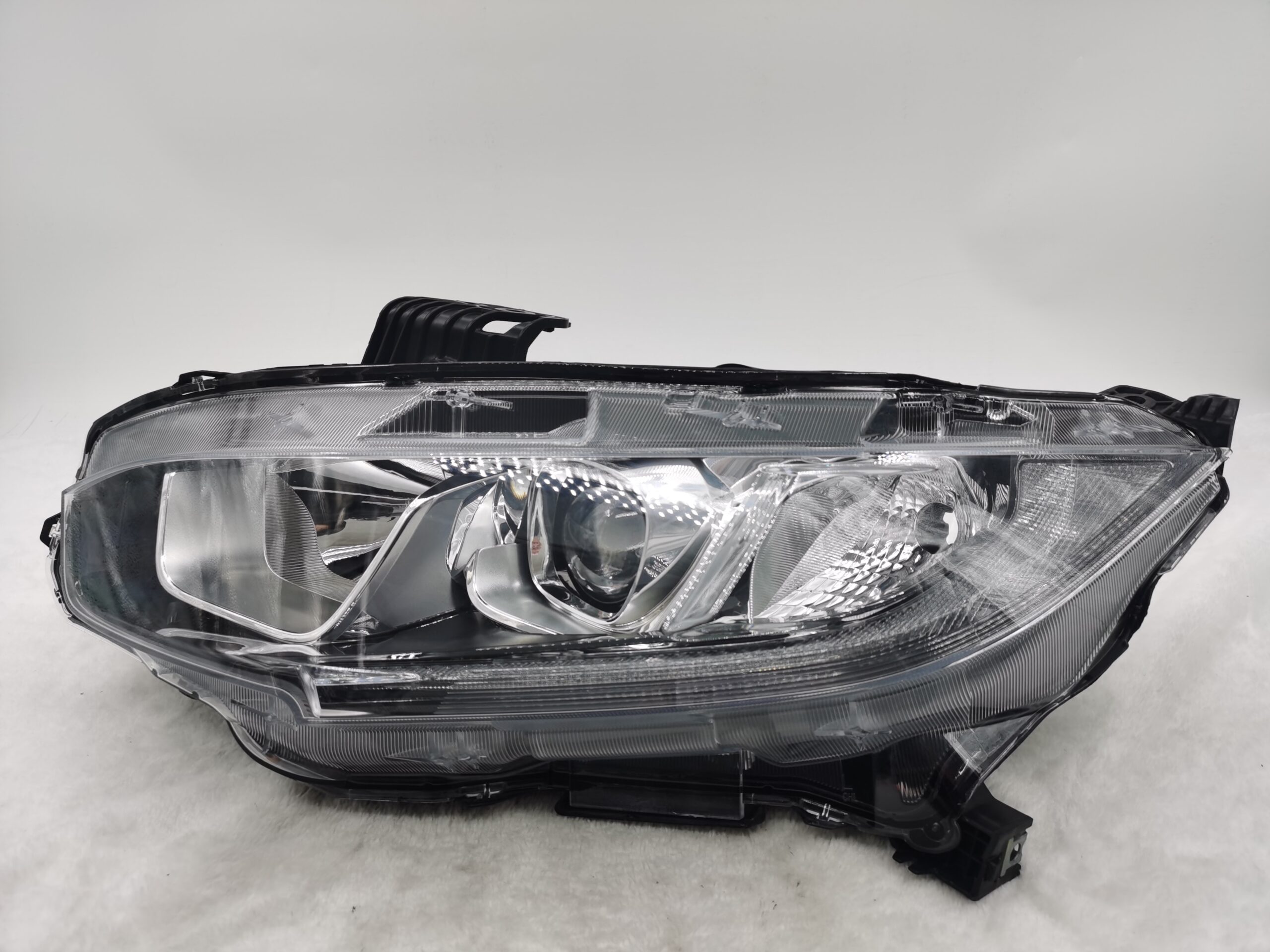 HONDA CIVIC VTI-LX 2016-2021 LED L.H.S HEADLIGHT ASSEMBLY