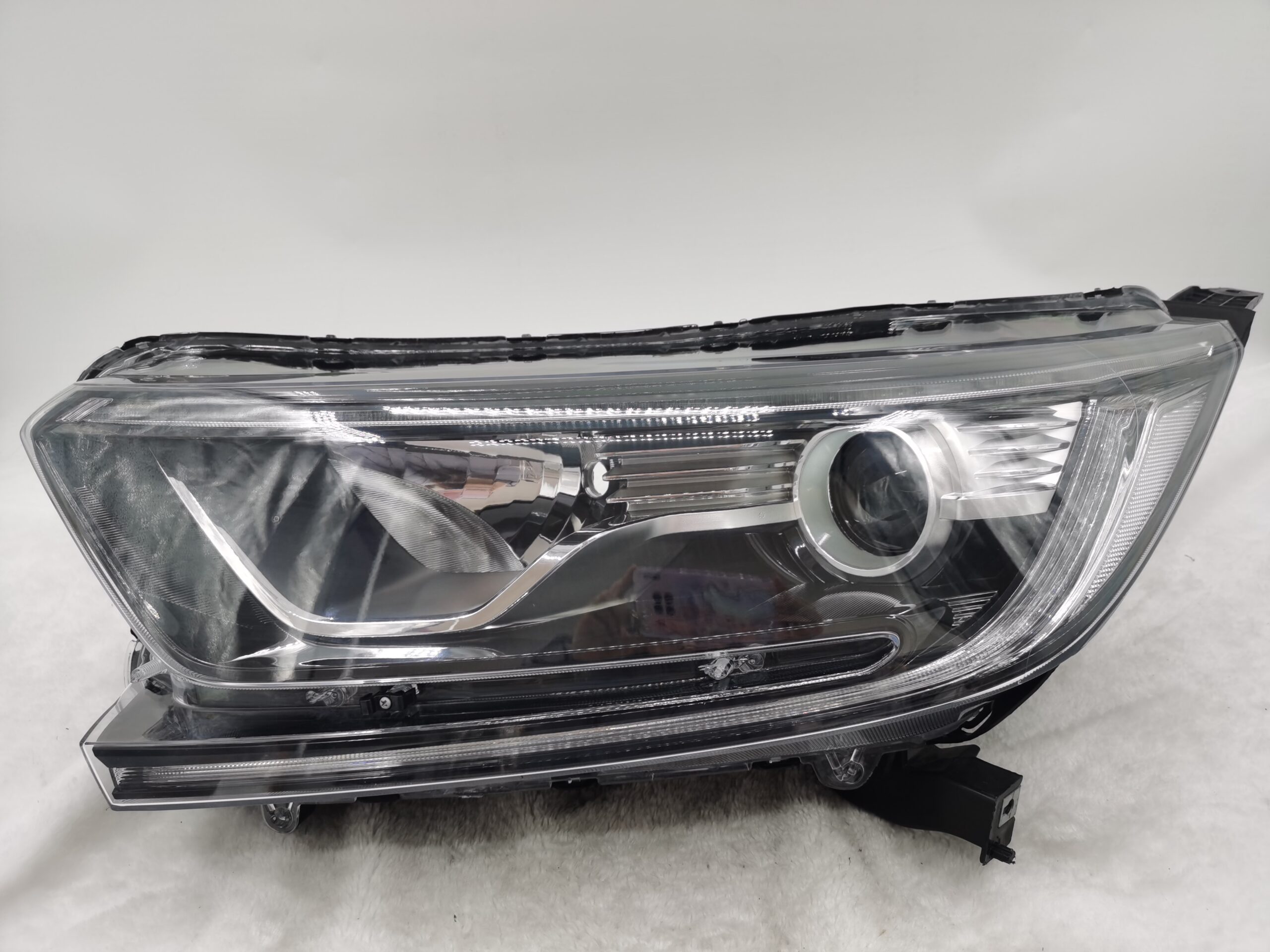 HONDA CR-V 2017-2022 LENS HALOGEN L.H.S HEADLIGHT ASSEMBLY