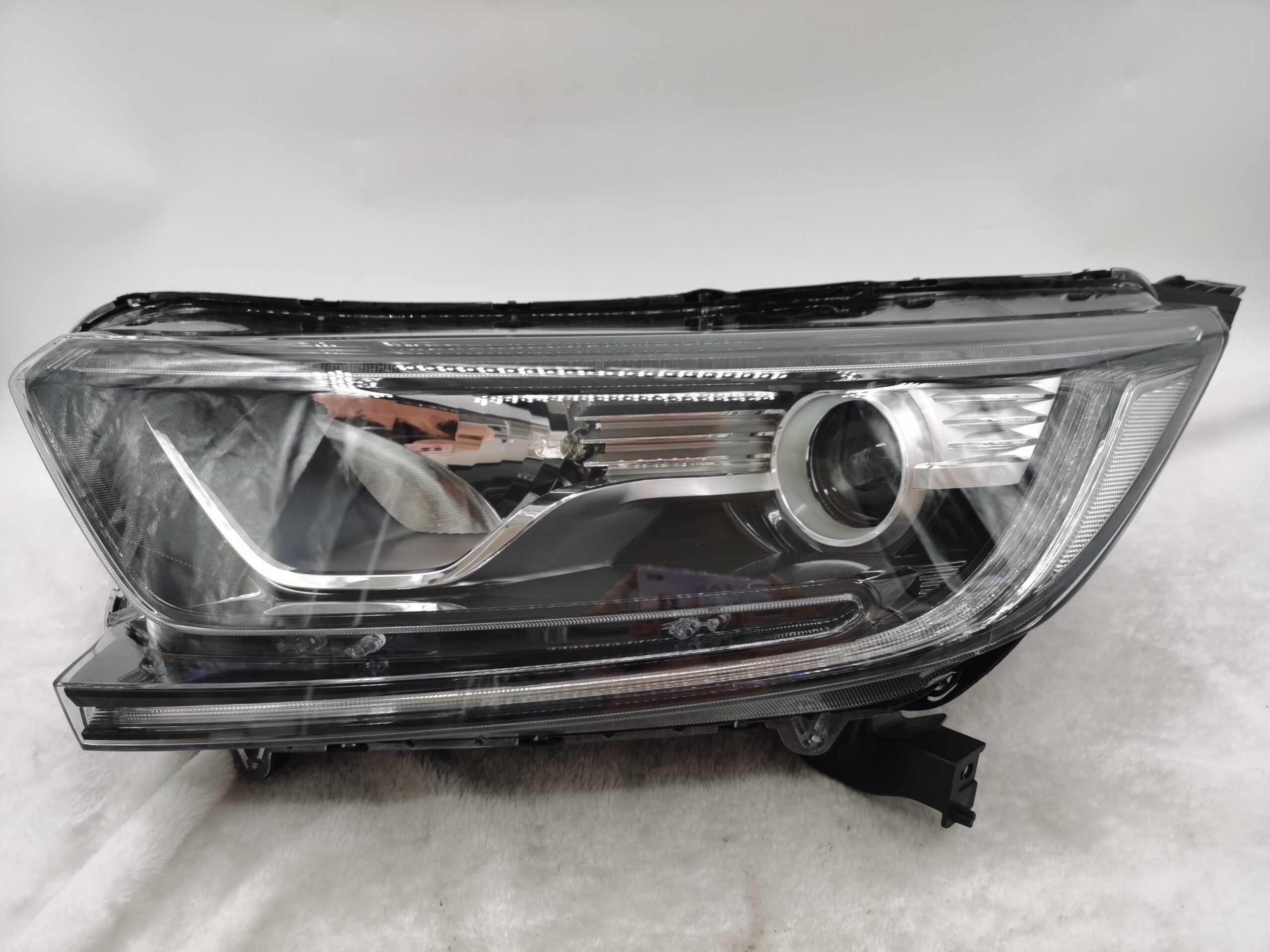 HONDA CR-V 2017-2022 LENS HALOGEN L.H.S HEADLIGHT ASSEMBLY