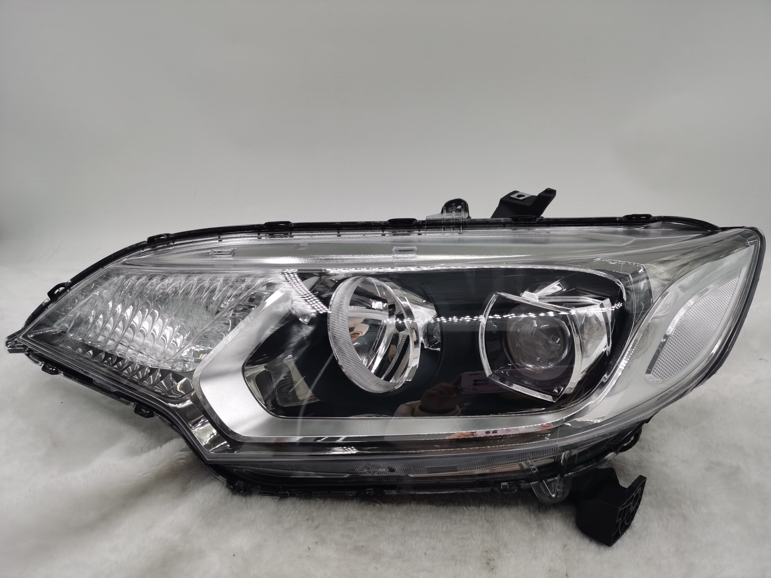 HONDA FIT JAZZ 2014-2019 LED L.H.S HEADLIGHT ASSEMBLY