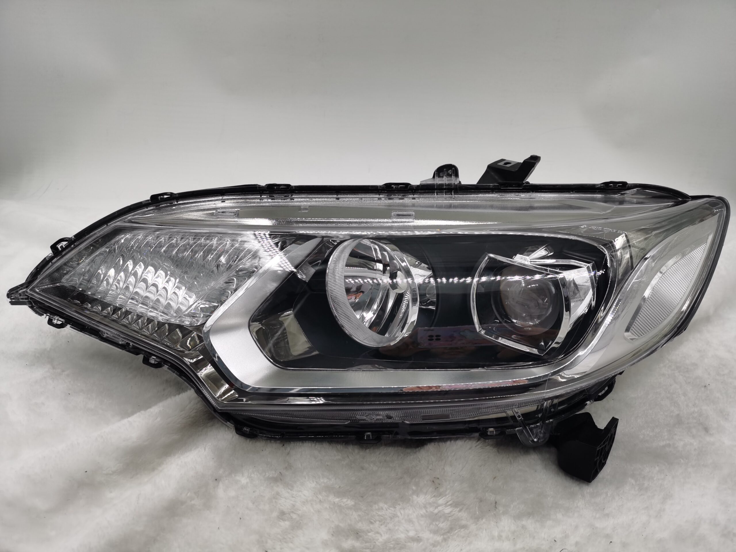 HONDA FIT JAZZ 2014-2019 LED L.H.S HEADLIGHT ASSEMBLY