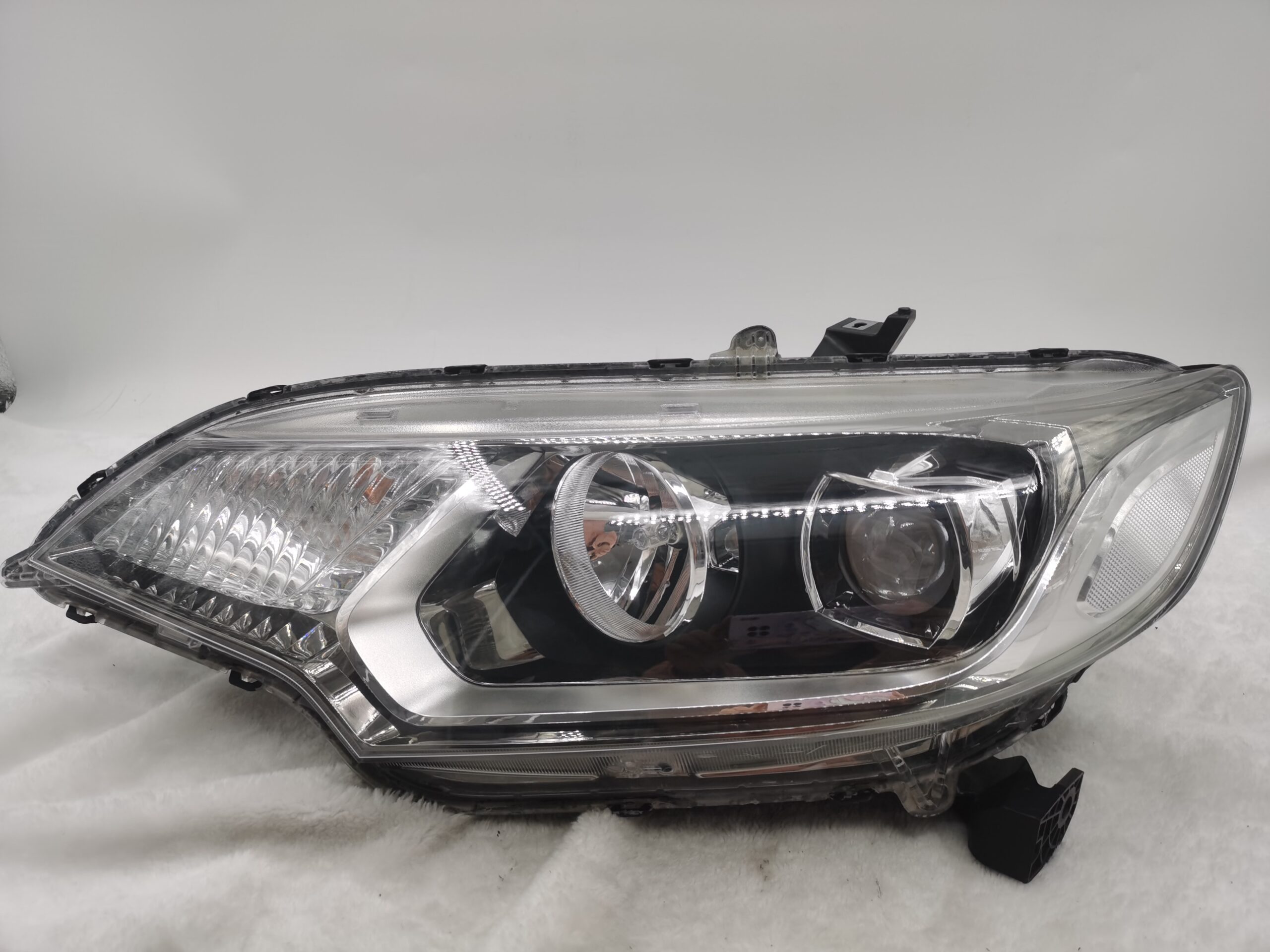 HONDA FIT JAZZ 2014-2019 LED L.H.S HEADLIGHT ASSEMBLY