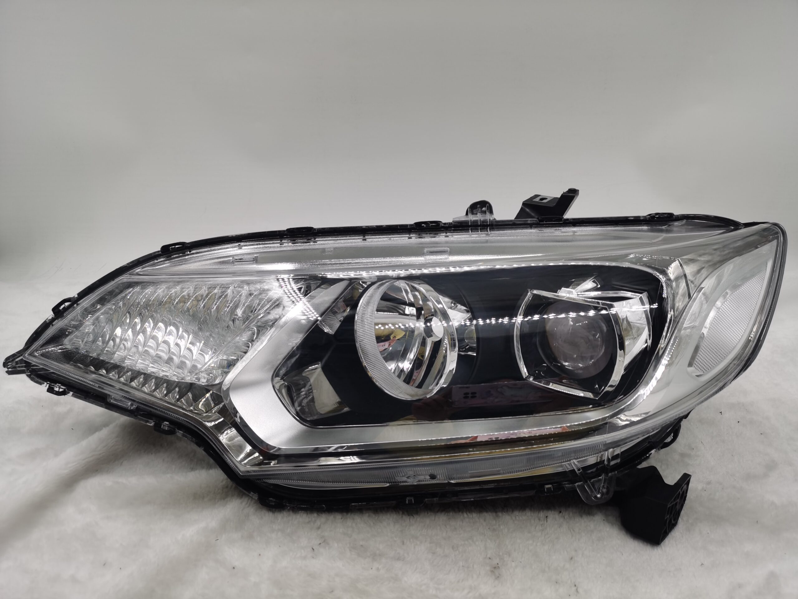 HONDA FIT JAZZ 2014-2019 LED L.H.S HEADLIGHT ASSEMBLY