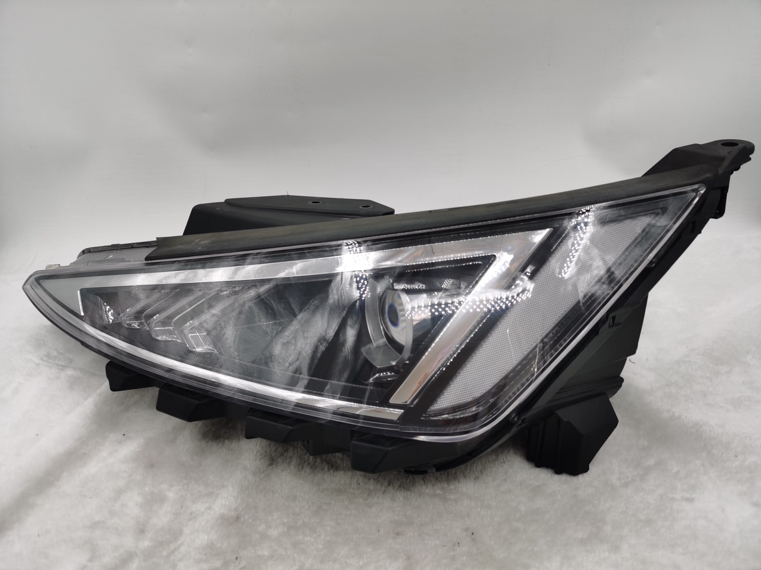 HYUNDAI ELANTRA AD.2 2019-2020 LENS HALOGEN L.H.S HEADLIGHT ASSEMBLY