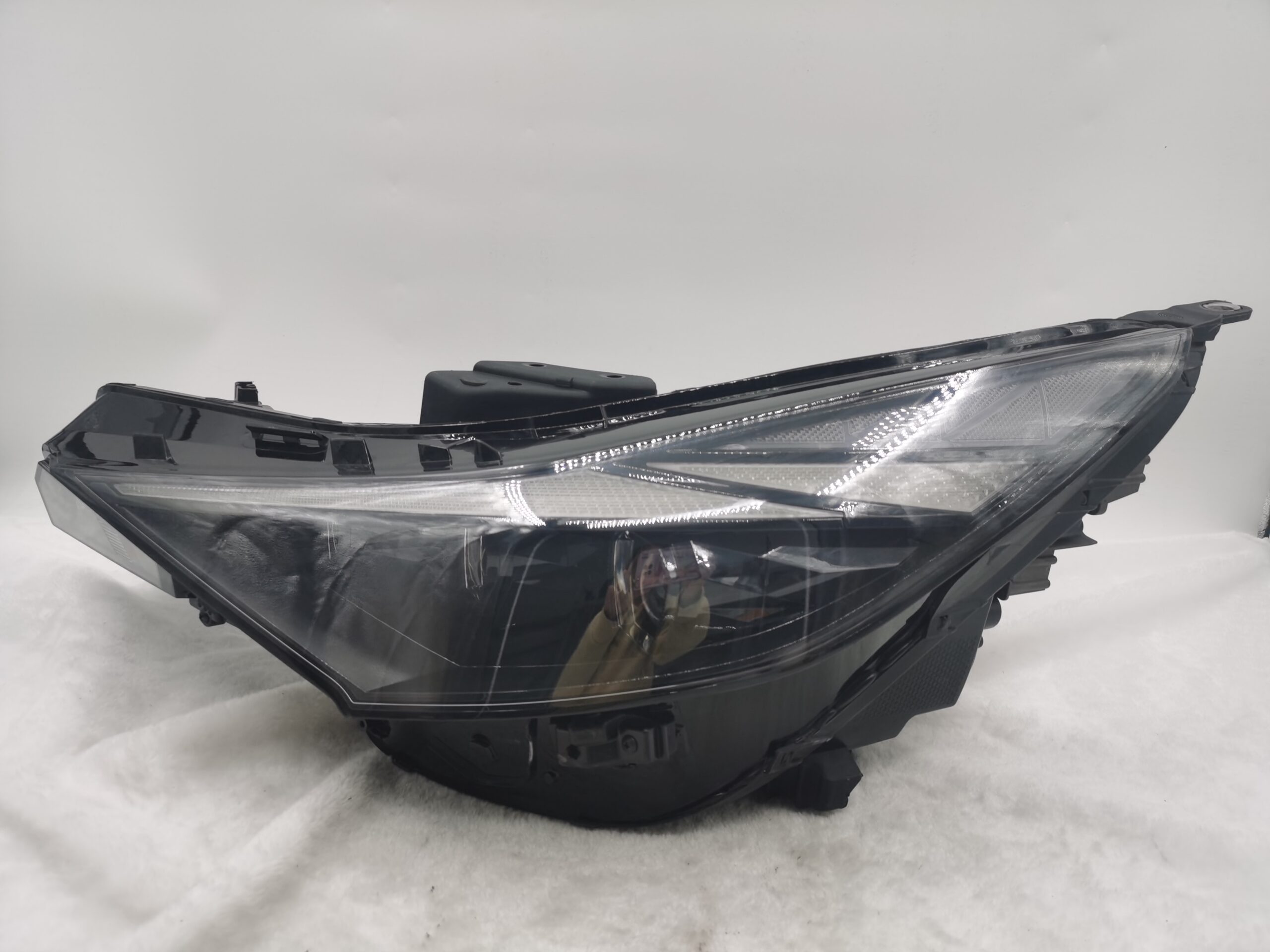 HYUNDAI ELANTRA N 2021-2023 LED L.H.S HEADLIGHT ASSEMBLY