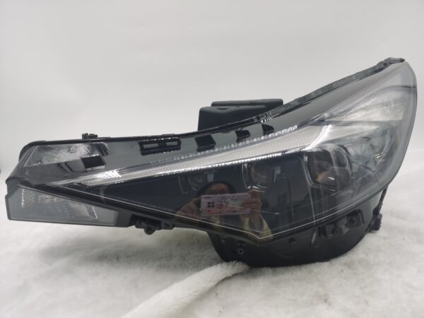 HYUNDAI ELANTRA N 2021-2023 LED L.H.S HEADLIGHT ASSEMBLY