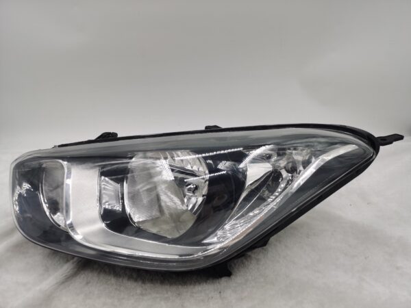 HYUNDAI I20 2012-2014 HALOGEN L.H.S HEADLIGHT ASSEMBLY