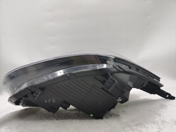 HYUNDAI I20 2012-2014 HALOGEN L.H.S HEADLIGHT ASSEMBLY