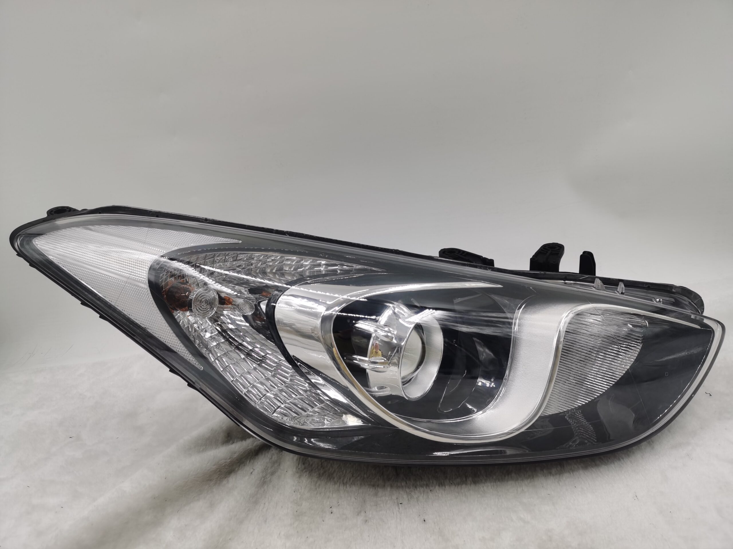 HYUNDAI I30 GD 2012-2016 HALOGEN R.H.S HEADLIGHT ASSEMBLY