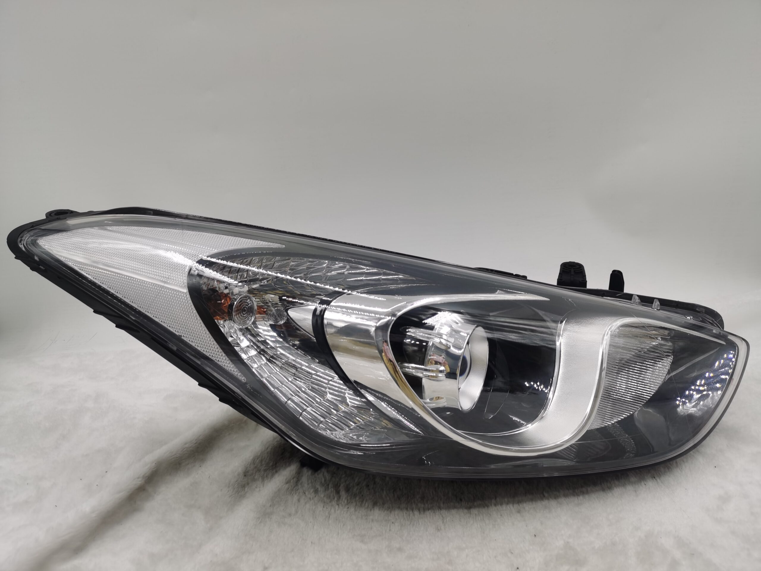 HYUNDAI I30 GD 2012-2016 HALOGEN R.H.S HEADLIGHT ASSEMBLY