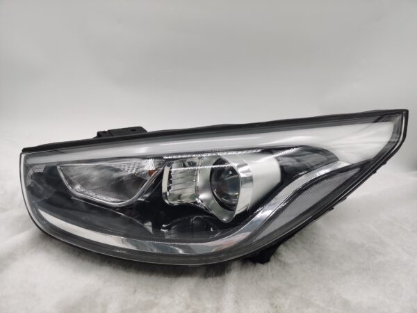 HYUNDAI IX35 SE 2013-2015 LENS HALOGEN L.H.S HEADLIGHT ASSEMBLY