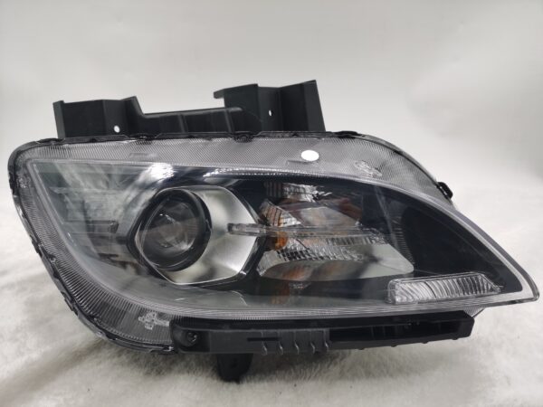 HYUNDAI KONA 2021-2023 LENS HALOGEN R.H.S HEADLIGHT ASSEMBLY