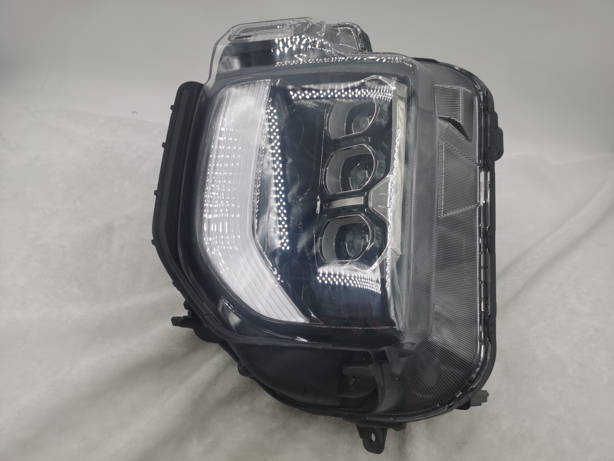 HYUNDAI PALISADE 2018-2022 LED L.H.S HEADLIGHT ASSEMBLY