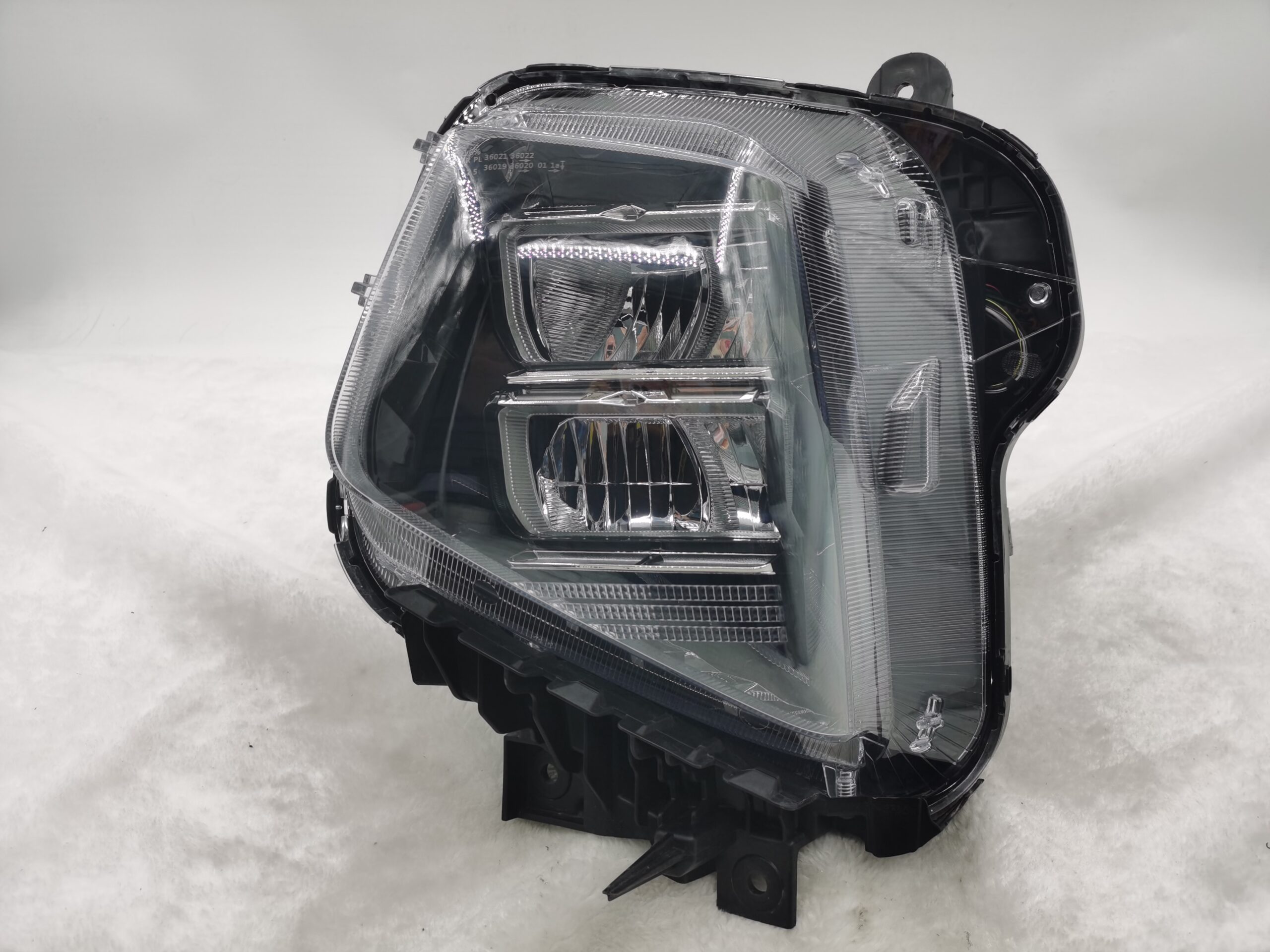 HYUNDAI TUCSON 2021-2023 LED L.H.S HEADLIGHT ASSEMBLY