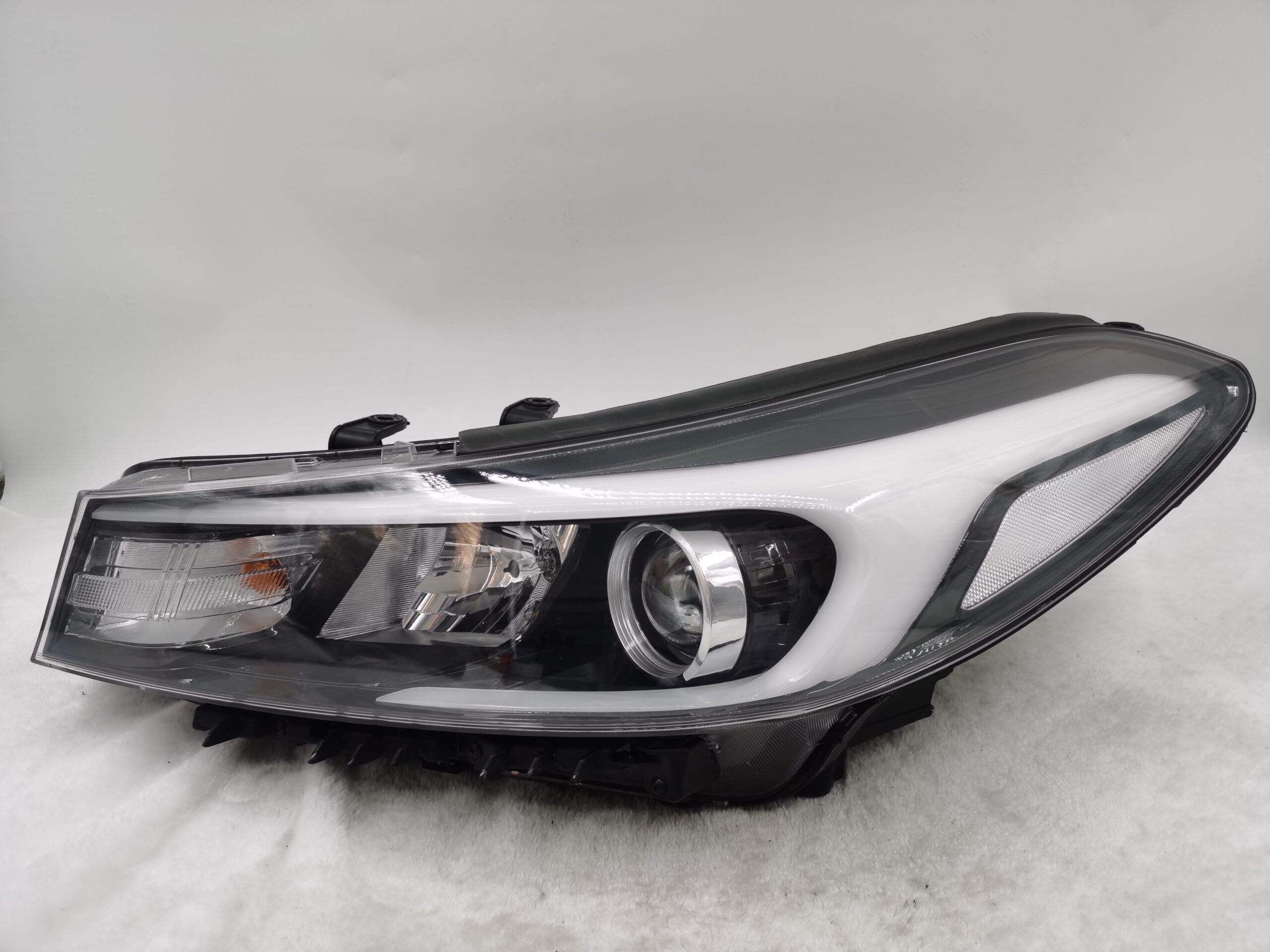 KIA CERATO 2016-2017 LENS HALOGEN L.H.S HEADLIGHT ASSEMBLY