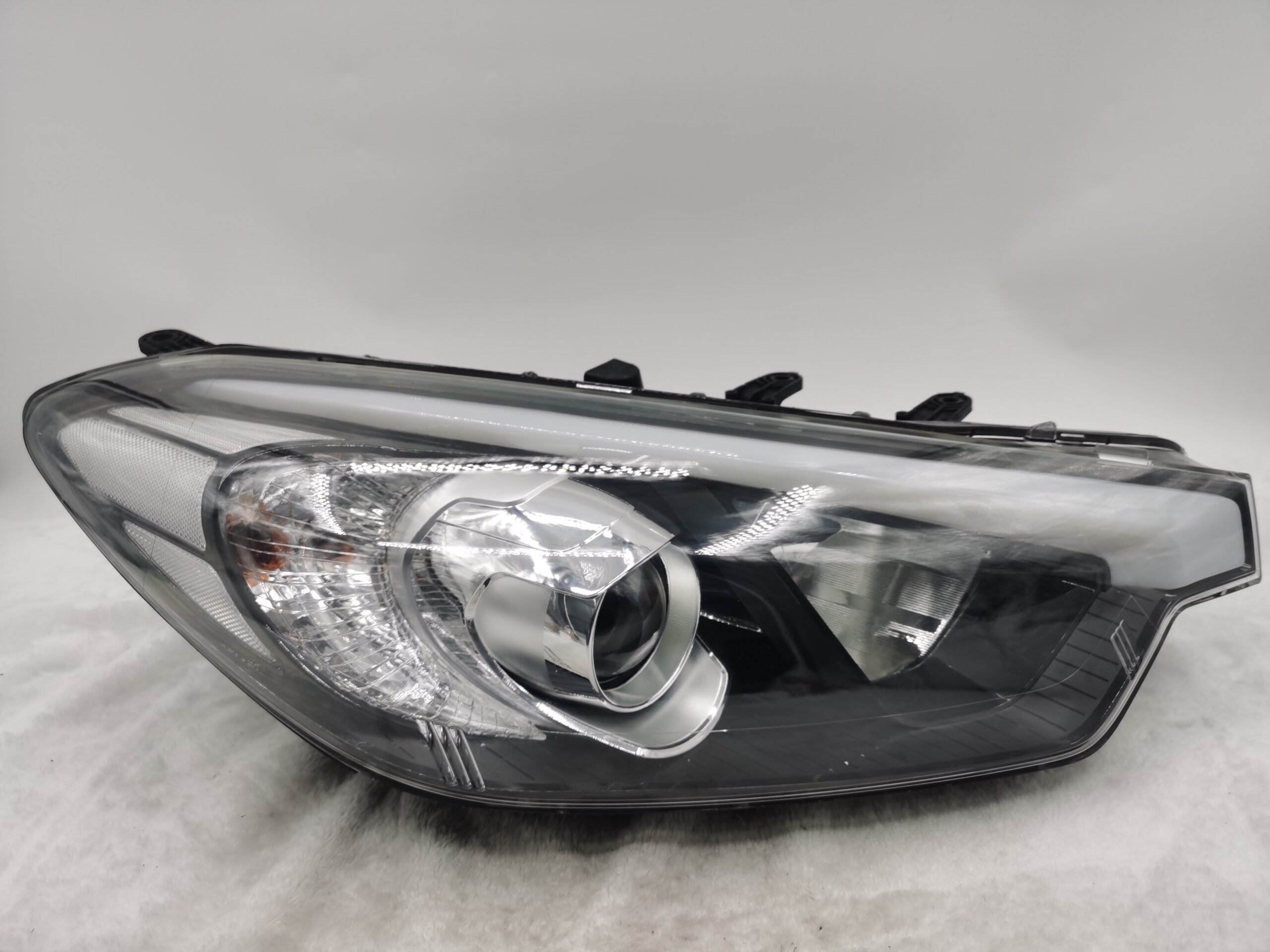 KIA CERATO(FORTE) (K3) 2013-2015 LENS HALOGEN R.H.S HEADLIGHT ASSEMBLY