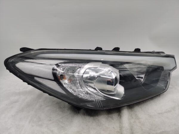 KIA CERATO(FORTE) (K3) 2013-2015 LENS HALOGEN R.H.S HEADLIGHT ASSEMBLY