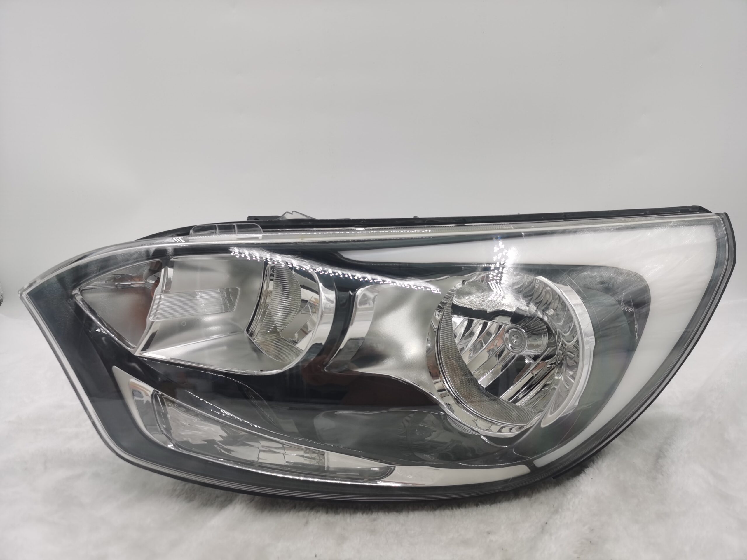 KIA RIO 2012-2017 HALOGEN L.H.S HEADLIGHT ASSEMBLY