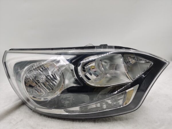 KIA RIO 2012-2017 HALOGEN R.H.S HEADLIGHT ASSEMBLY