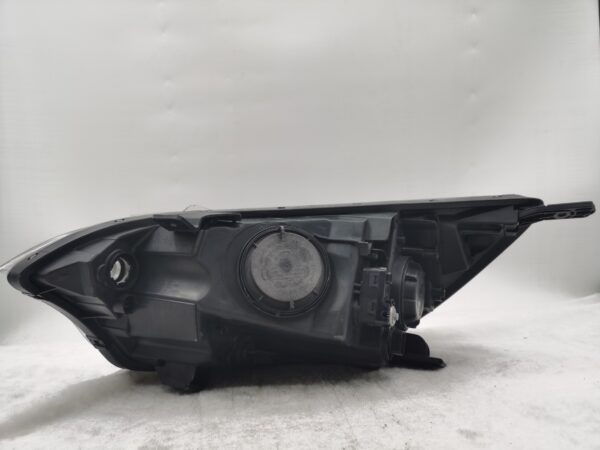 KIA RIO 2012-2017 HALOGEN R.H.S HEADLIGHT ASSEMBLY