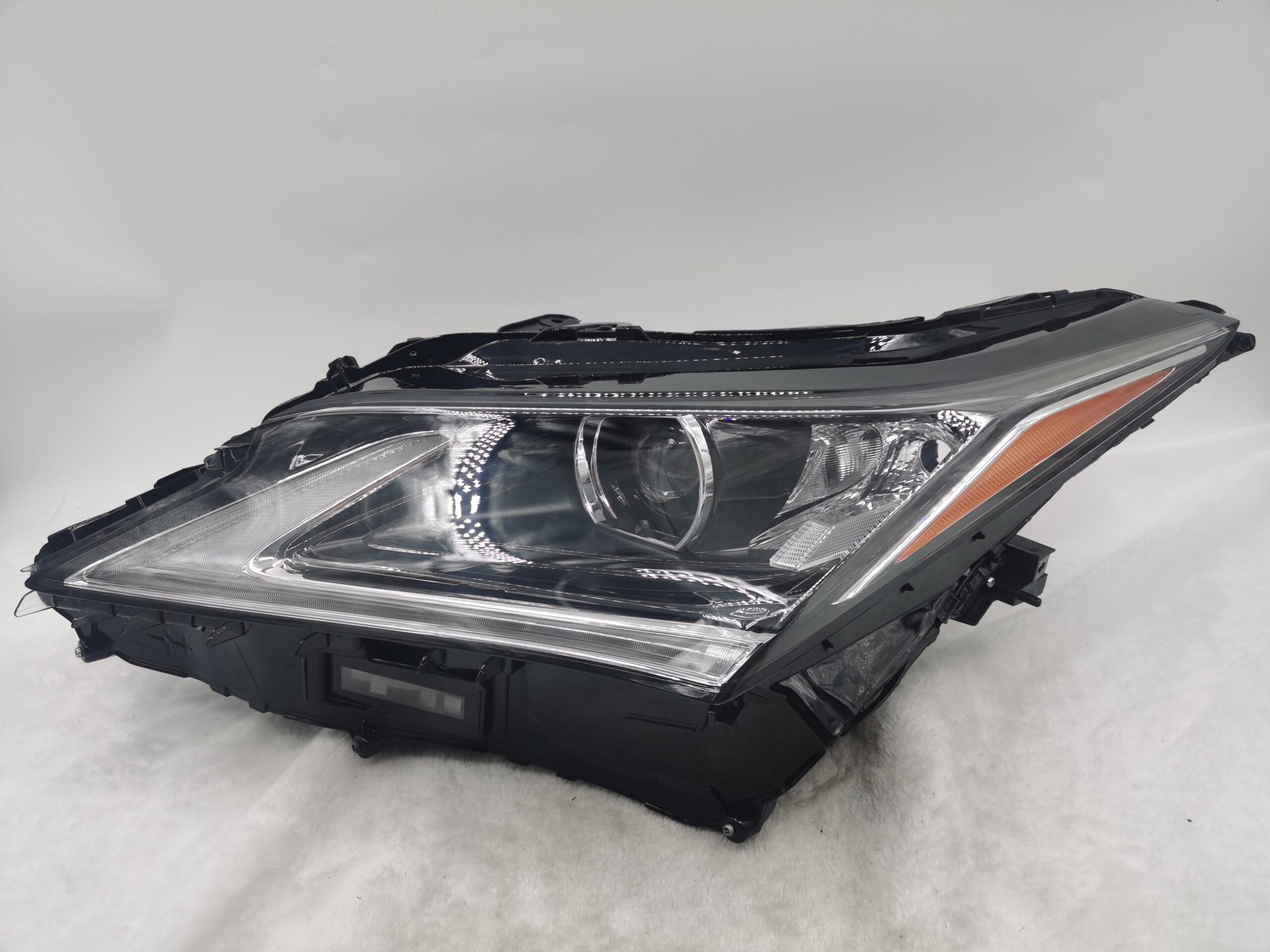 LEXUS RX 350 2016-2019 LENS LED L.H.S HEADLIGHT ASSEMBLY