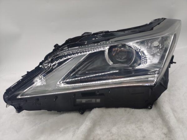 LEXUS RX 350 2016-2019 LENS LED L.H.S HEADLIGHT ASSEMBLY