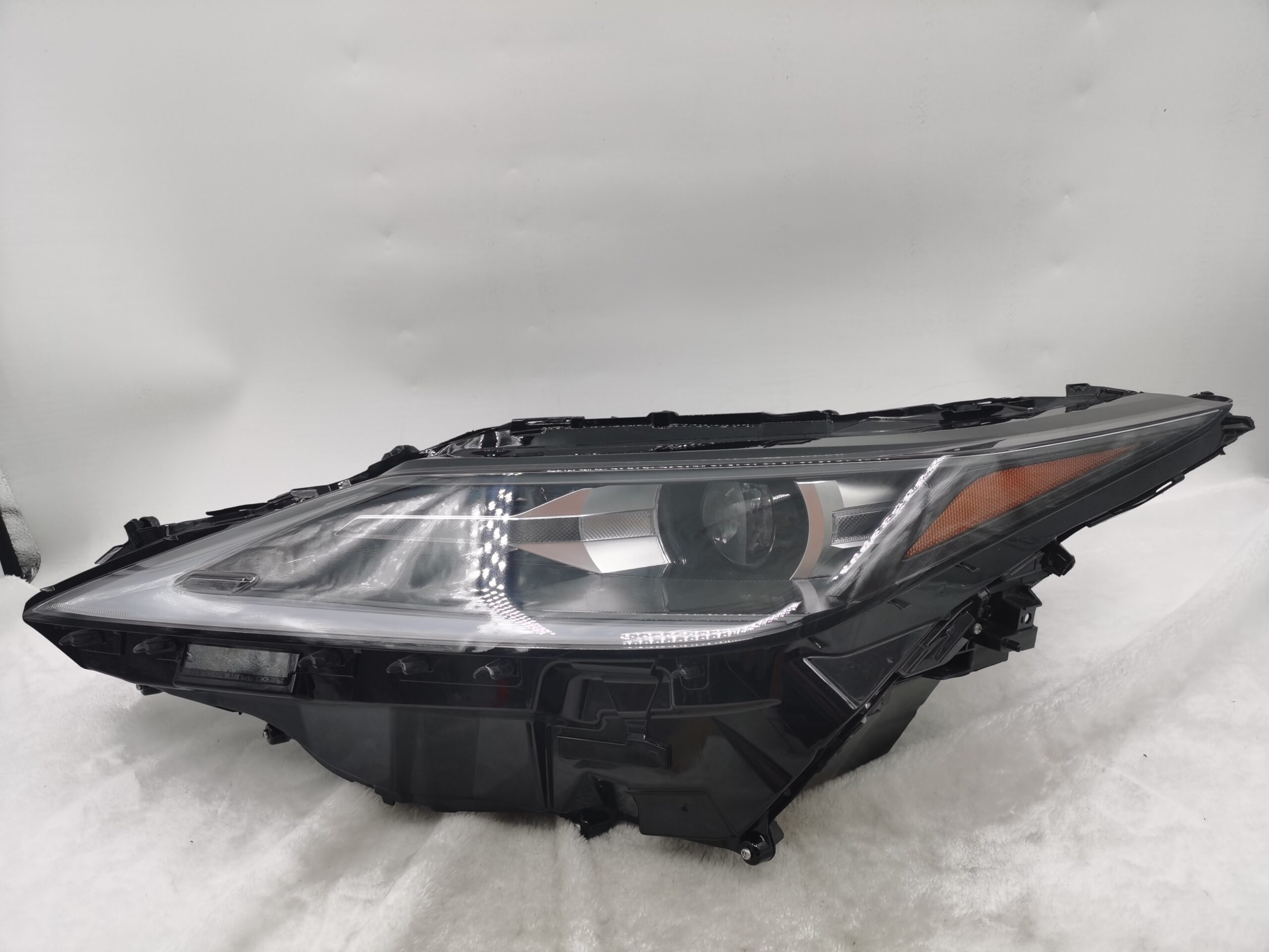 LEXUS RX 350 2020-2022 LED L.H.S HEADLIGHT ASSEMBLY