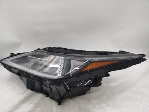 LEXUS RX 350 2020-2022 LED L.H.S HEADLIGHT ASSEMBLY