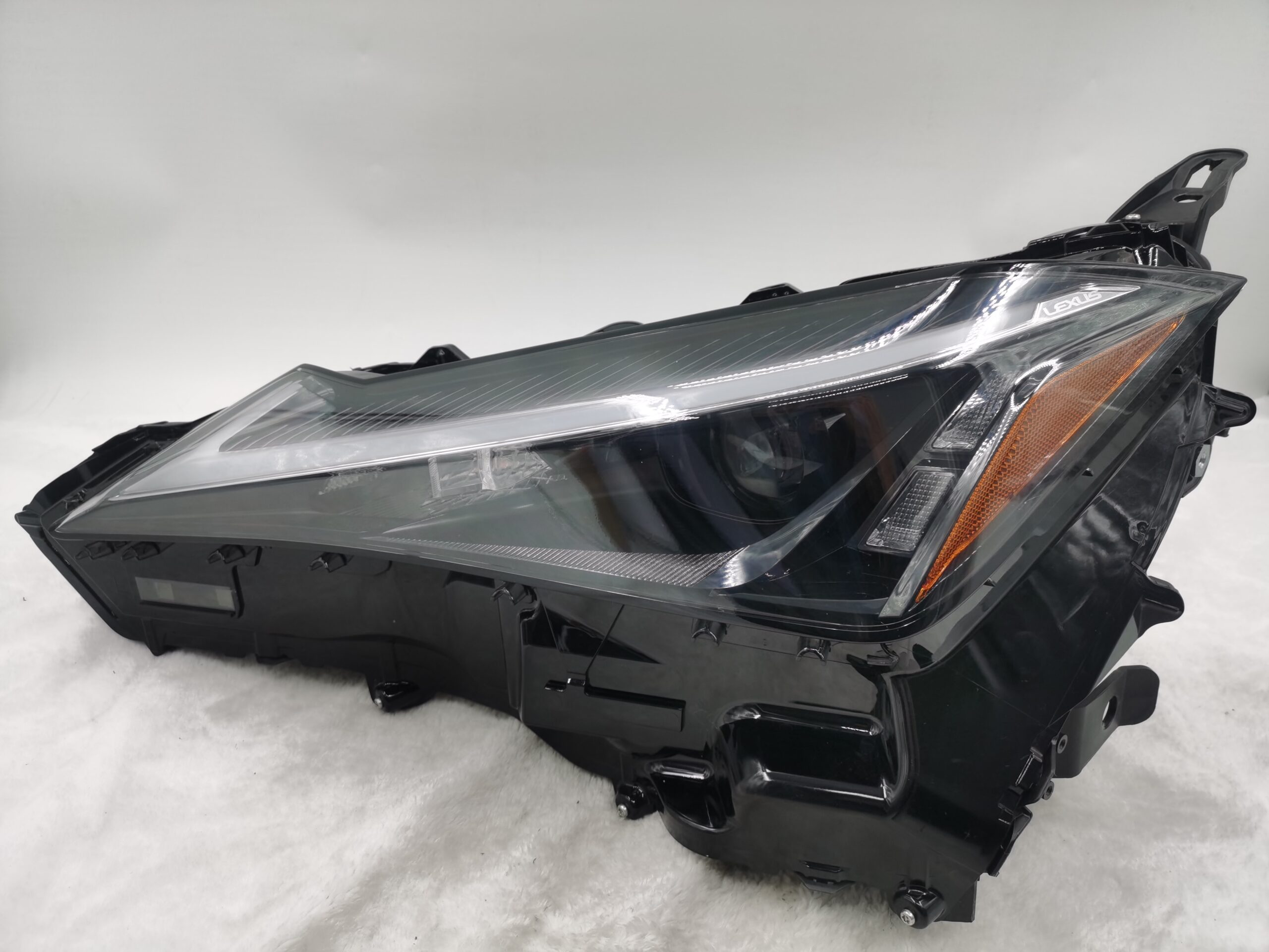 LEXUS UX 200&250H 2019-2023 LED L.H.S HEADLIGHT ASSEMBLY