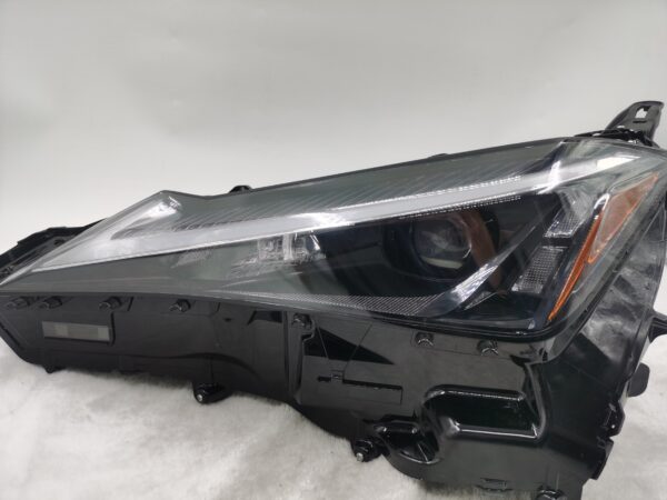 LEXUS UX 200&250H 2019-2023 LED L.H.S HEADLIGHT ASSEMBLY