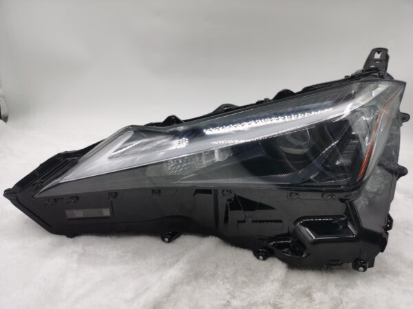 LEXUS UX 200&250H 2019-2023 LED L.H.S HEADLIGHT ASSEMBLY