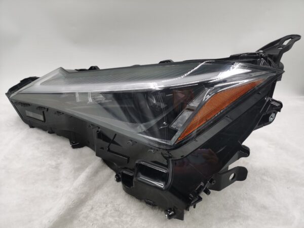 LEXUS UX 200&250H 2019-2023 LED L.H.S HEADLIGHT ASSEMBLY