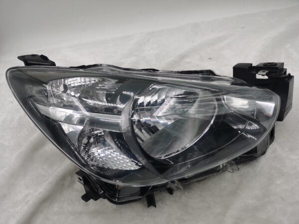 MAZDA 2 2014-2019 HALOGEN R.H.S HEADLIGHT ASSEMBLY