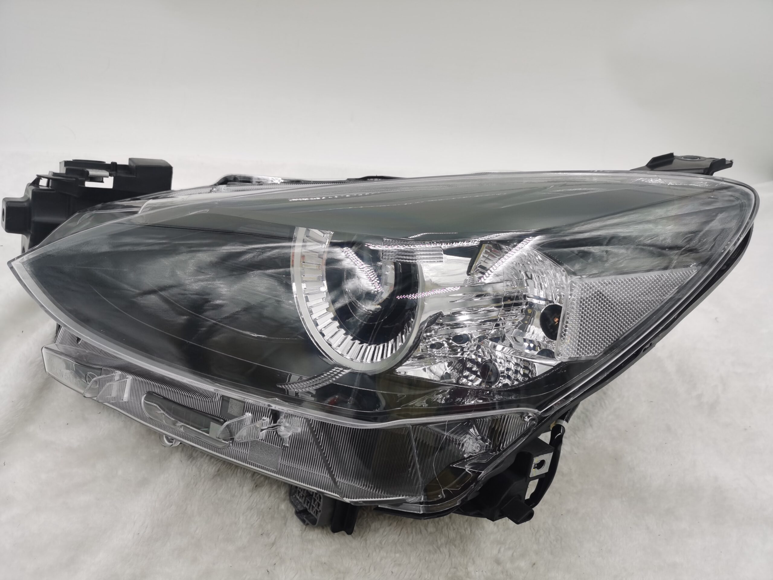 MAZDA 2 2020-2023 LED L.H.S HEADLIGHT ASSEMBLY