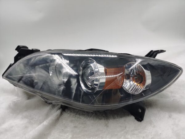 MAZDA 3 2003-2009 HALOGEN L.H.S HEADLIGHT ASSEMBLY