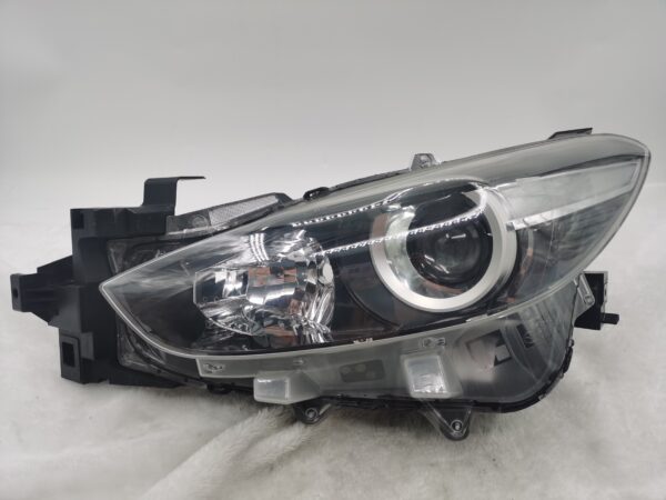 MAZDA 3 2017-2018 HALOGEN L.H.S HEADLIGHT ASSEMBLY