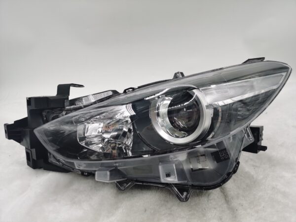 MAZDA 3 2017-2018 HALOGEN L.H.S HEADLIGHT ASSEMBLY