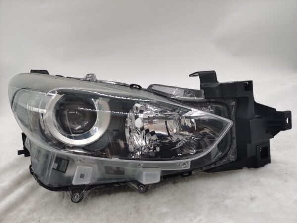 MAZDA 3 2017-2018 HALOGEN R.H.S HEADLIGHT ASSEMBLY