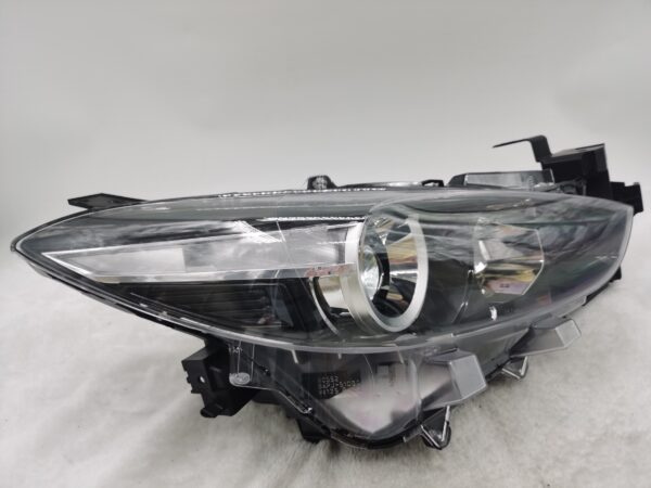 MAZDA 3 2017-2018 HALOGEN R.H.S HEADLIGHT ASSEMBLY