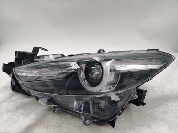 MAZDA 3 2017-2018 LED L.H.S HEADLIGHT ASSEMBLY