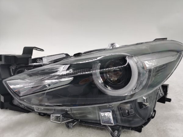 MAZDA 3 2017-2018 LED L.H.S HEADLIGHT ASSEMBLY